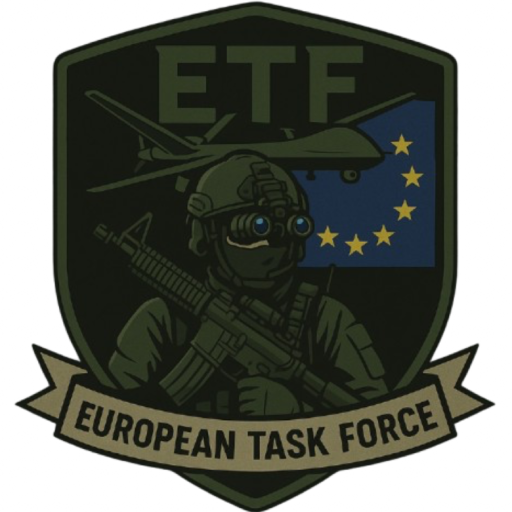EFT - Discord Mod Logo